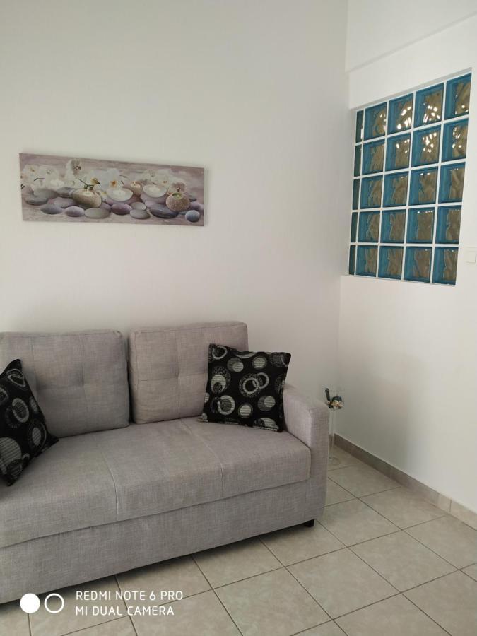 Cosi Apartment Paralia Dionisiou Eksteriør billede